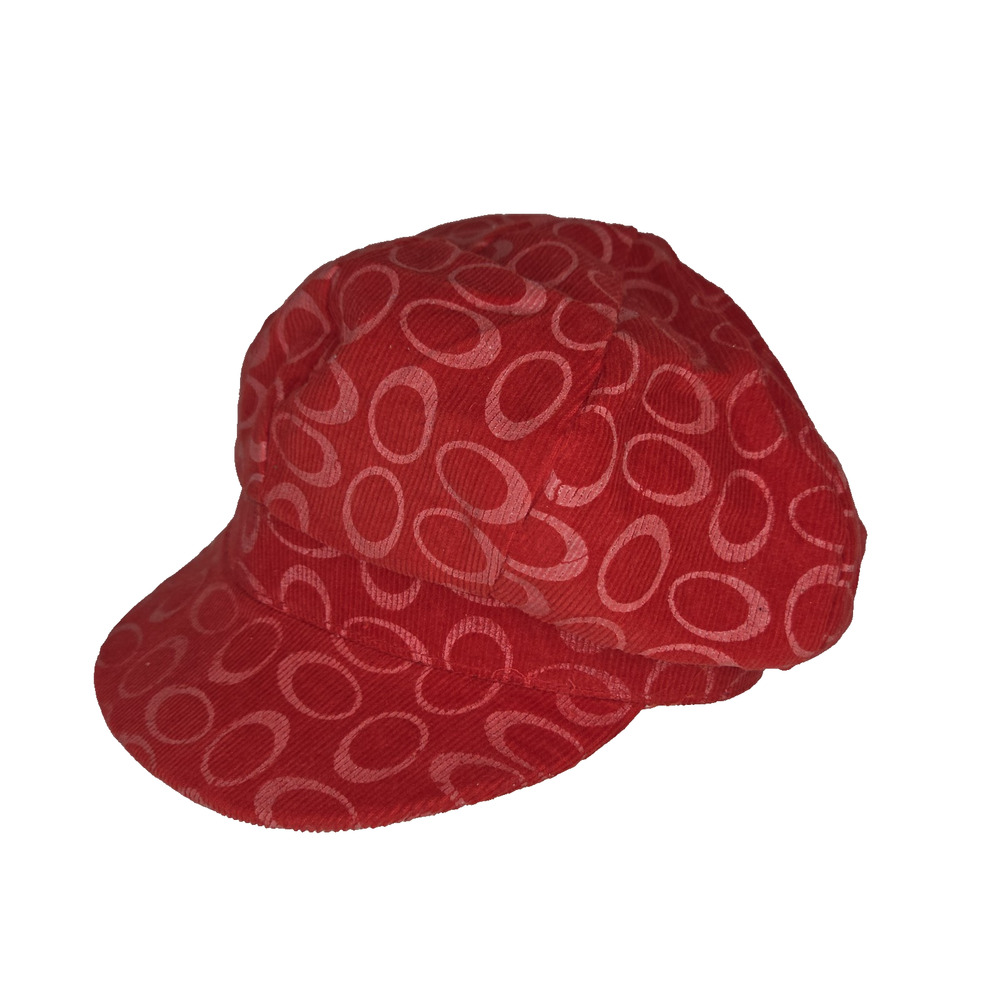 Vintage Y2K Womens Cap Hat